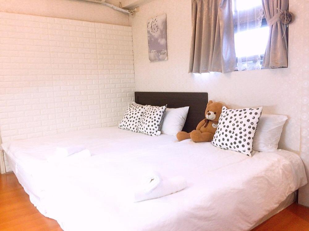 Ximen 日記 Apartment Taipei Exterior foto