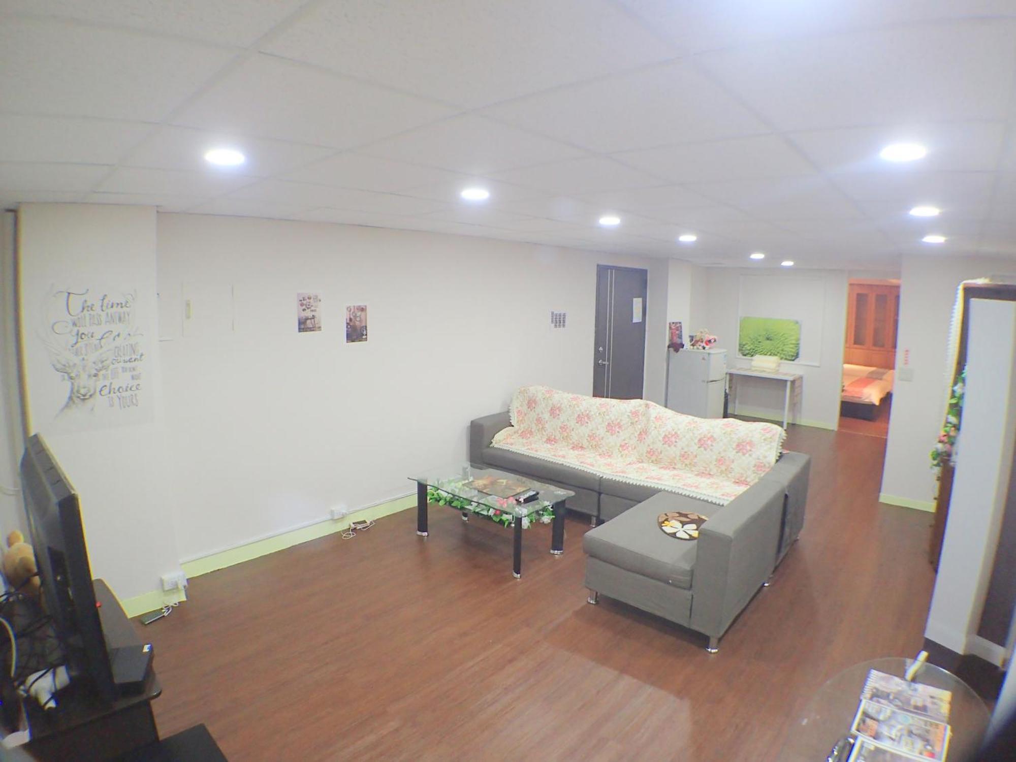 Ximen 日記 Apartment Taipei Exterior foto
